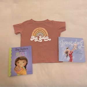 Big Sister Bundle!